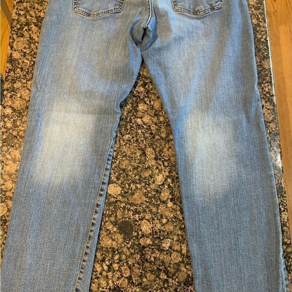 Gap Stretch Jeans 34 men’s  bottoms - Picture 4 of 16
